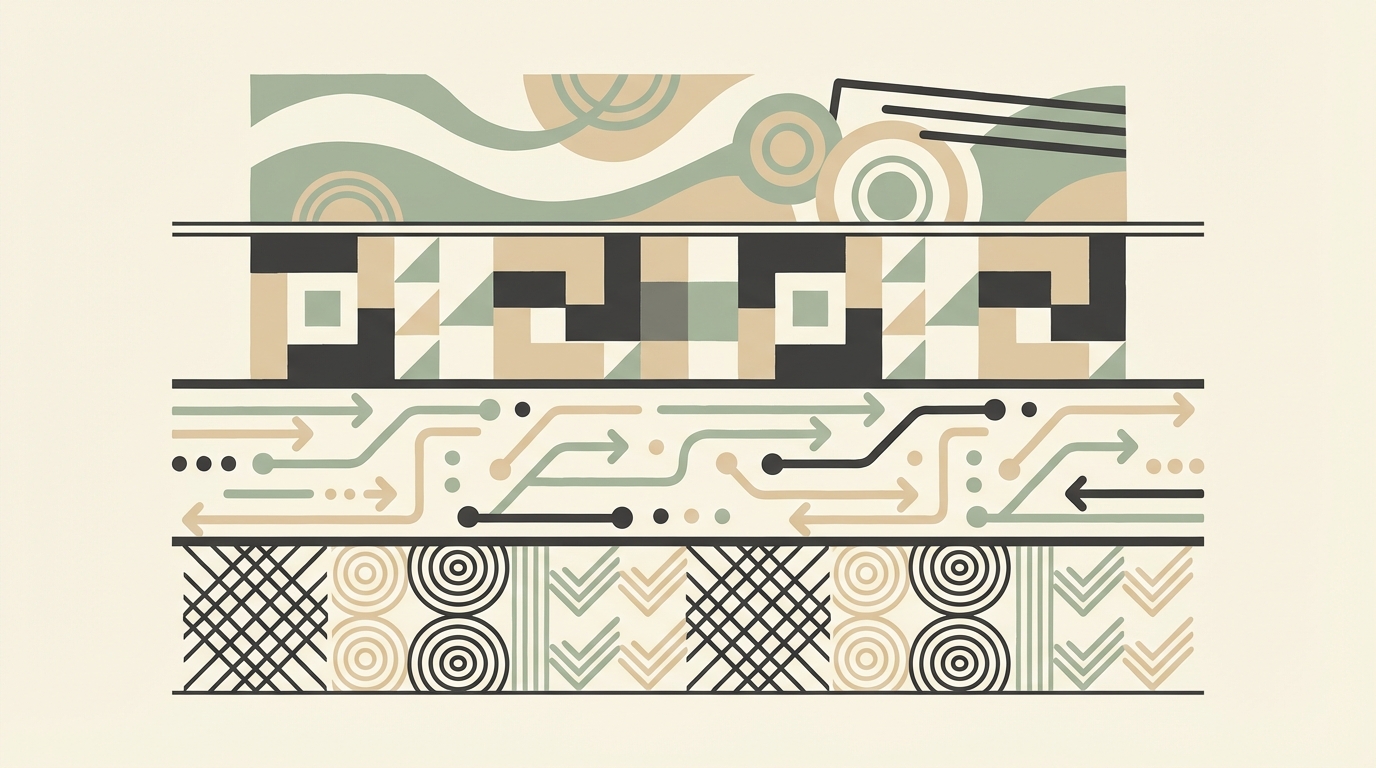 The Agent Governance Stack: Four Layers Every Enterprise Needs Before Going to Production