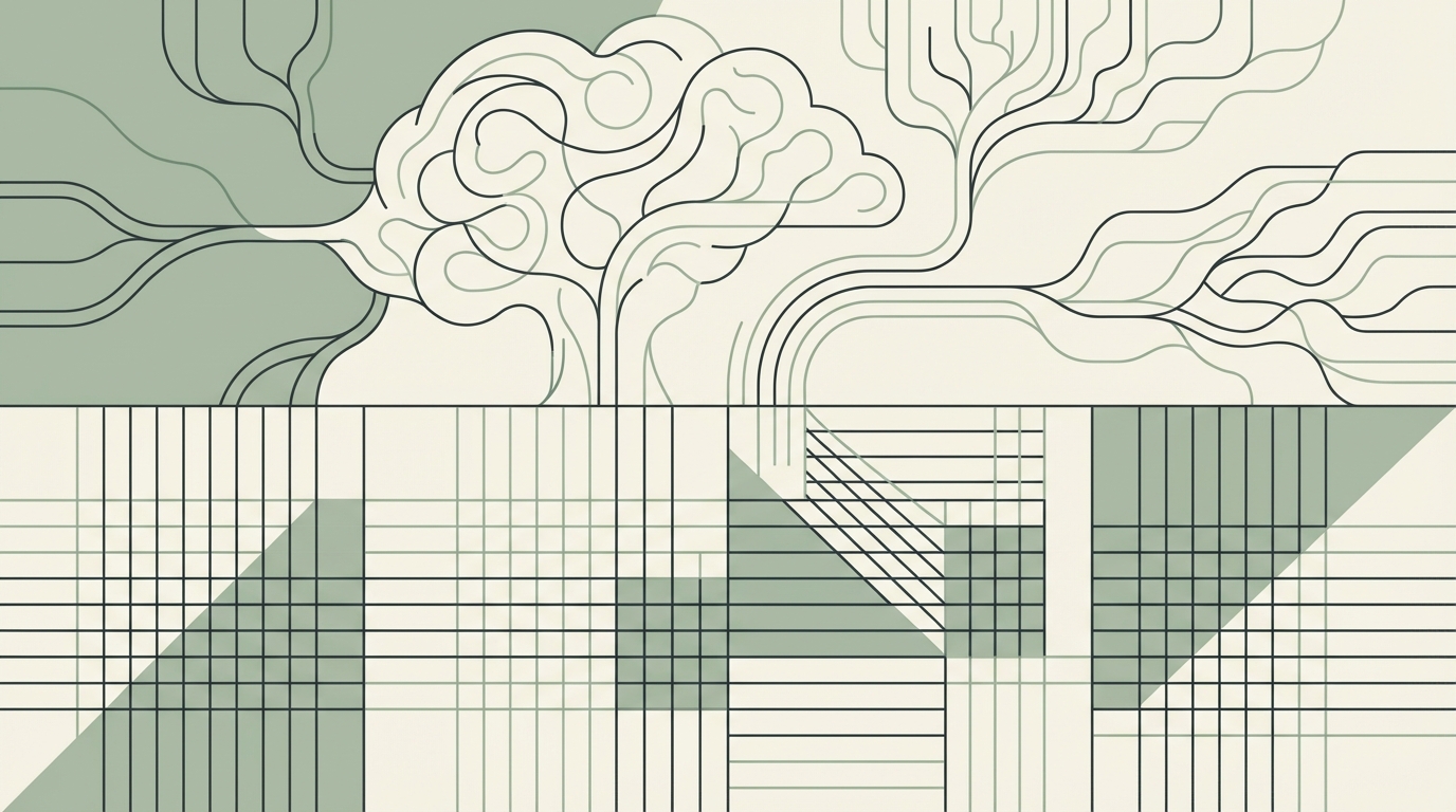 Separating Logic from Models: Why Your AI System Needs a Decision Plane