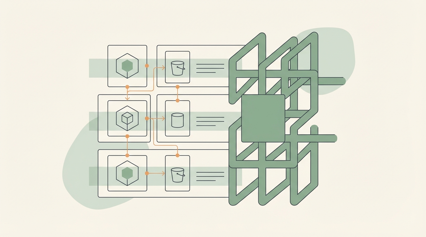 Governing AI Agents on AWS Bedrock: Decision Policies, Guardrails, and the Missing Audit Layer