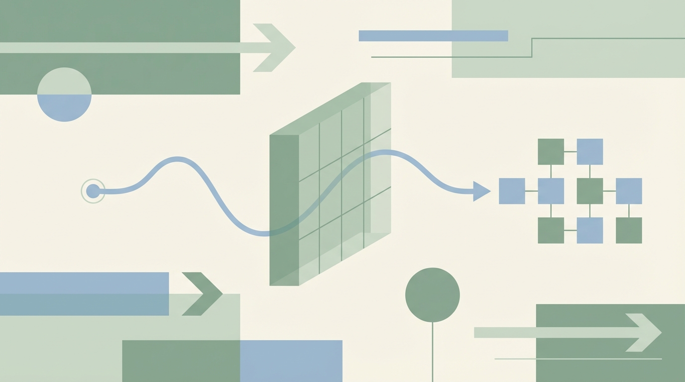 From EHR Alert to Clinical Decision: A Composite Case Study in Governing Deterministic AI at a Health System