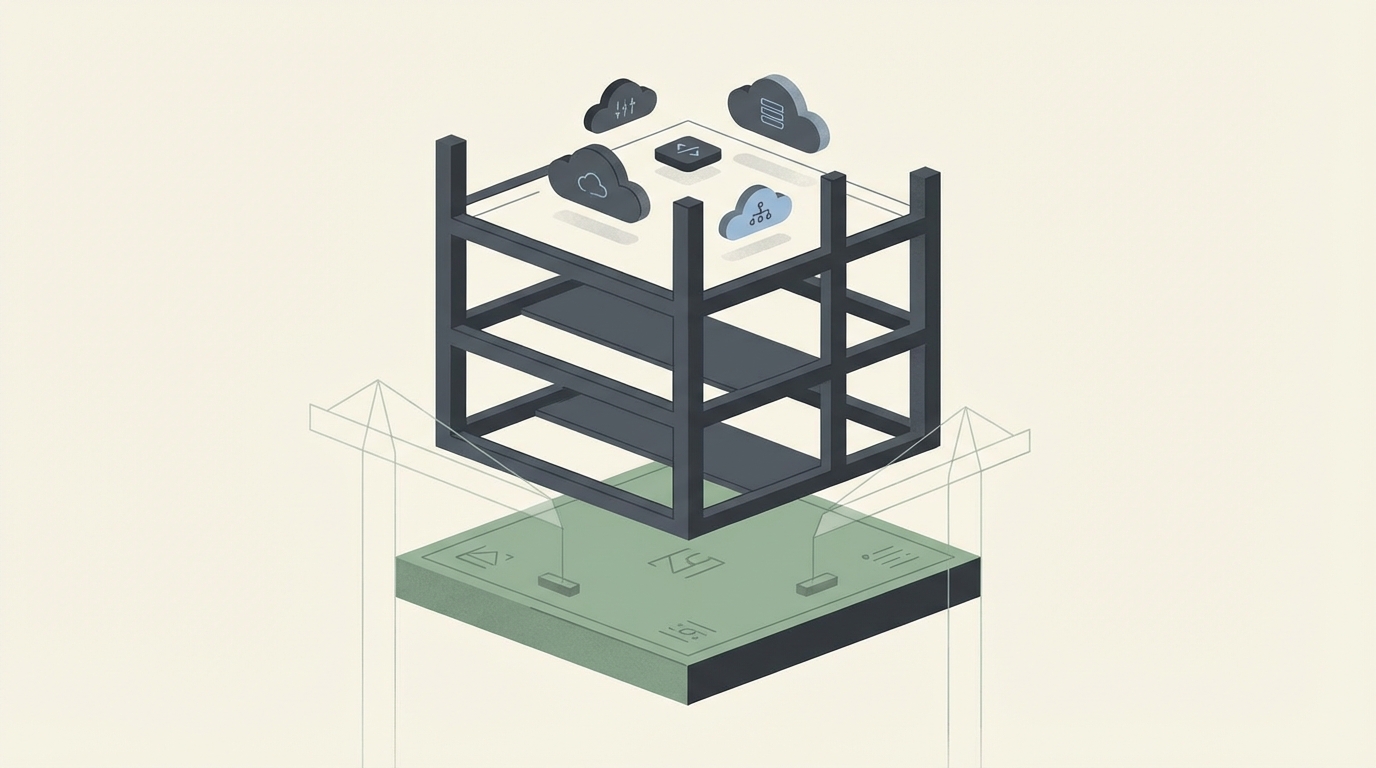 Why SaaS Founders Are Adding a Decision Plane Before Their AI Features Ship