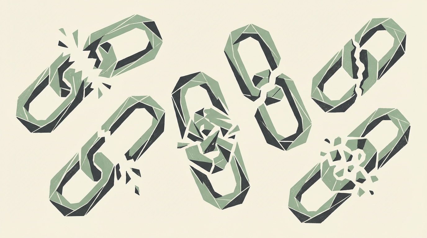 Why AI Agents Fail in Production: The Six Root Causes